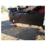 Raytree 29" Articulating Stump Grinder