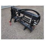LandHonor Skid Steer PTO Power Unit