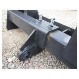 LandHonor Skid Steer PTO Power Unit