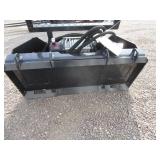 LandHonor Skid Steer 15,000lb Recovery Winch