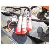 Wolverine 28" Skid Steer Articulating Stump Grinder