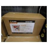 LandHonor 1320lb Electric Hoist Winch