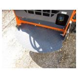 LandHonor LHR-ME380X2 Skid Steer