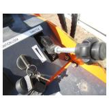 LandHonor LHR-ME380X2 Skid Steer