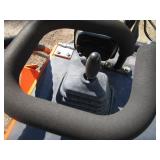 LandHonor LHR-ME380X2 Skid Steer