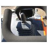 LandHonor LHR-ME380X2 Skid Steer