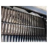 Wolverine 66" Skid Steer Skeleton Rock Bucket