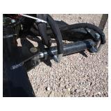 Wolverine Skid Steer Tree/Post Puller