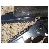 Wolverine Skid Steer Tree/Post Puller