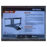Wolverine Skid Steer Tree/Post Puller