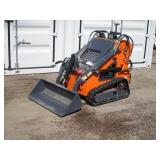 LandHonor LHR-ME380X2 Skid Steer