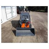 LandHonor LHR-ME380X2 Skid Steer