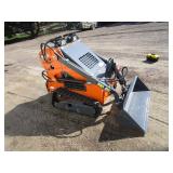 LandHonor LHR-ME380X2 Skid Steer