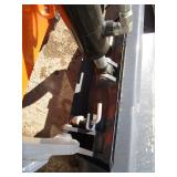 LandHonor LHR-ME380X2 Skid Steer