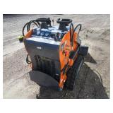 LandHonor LHR-ME380X2 Skid Steer