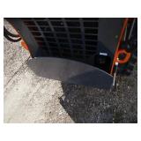 LandHonor LHR-ME380X2 Skid Steer