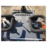 LandHonor LHR-ME380X2 Skid Steer