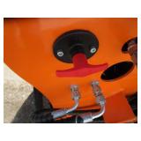 LandHonor LHR-ME380X2 Skid Steer