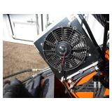 LandHonor LHR-ME380X2 Skid Steer