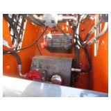 LandHonor LHR-ME380X2 Skid Steer