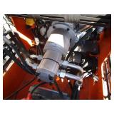 LandHonor LHR-ME380X2 Skid Steer