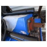 CFG Industry Skid Steer Auger w/6"-12"-14" Bits