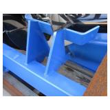 CFG Industry Skid Steer Auger w/6"-12"-14" Bits
