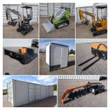 Auction Information