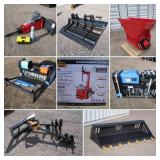Marketing Lot