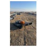 Brush Cutter WOLVERINE 2026 Unused BC-13-72W