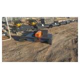 Brush Cutter WOLVERINE 2026 Unused BC-13-72W