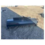 Tiller WOLVERINE 2026 Unused TL-12-72W