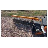 Trencher WOLVERINE 2026 Unused TCR-12-48H