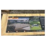 All-Steel Carport atspower 2026 Unused ATS-CP1119
