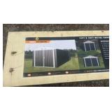 METAL SHED atspower 2026 Unused ATS-MS1119