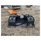 Grapple Bucket WOLVERINE 2026 Unused GB-11-72W