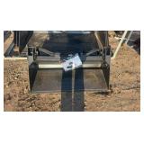 Mini Combination Bucket WOLVERINE 2026 Unused MCB-11-48W