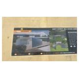 All-Steel Carport atspower 2026 Unused ATS-CP2020F