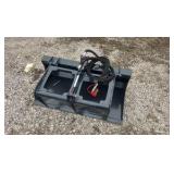 Bucket WOLVERINE 2026 Unused MCB-11-48W
