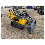 Mini Skid Steer Loader atspower 2026 Unused ATS-T460