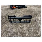 Pallet Fork Frame WOLVERINE 2026 Unused PFF3-13-45W