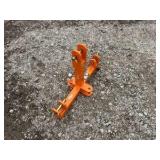 QUICK COUPLER 1 WOLVERINE 2026 Unused QC1-26-20G