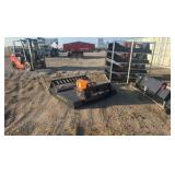 Brush Cutter WOLVERINE 2026 Unused BC-13-72W