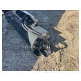 Tiller WOLVERINE 2026 Unused TL-12-72W