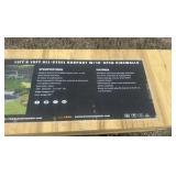 All-Steel Carport atspower 2026 Unused ATS-CP1119