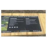 All-Steel Carport atspower 2026 Unused ATS-CP1119
