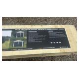 METAL SHED atspower 2026 Unused ATS-MS1119