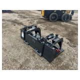 Grapple Bucket WOLVERINE 2026 Unused GB-11-72W