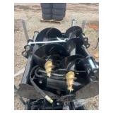 EXCAVATOR ATTACHMENTS 2026 Unused