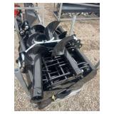 EXCAVATOR ATTACHMENTS 2026 Unused